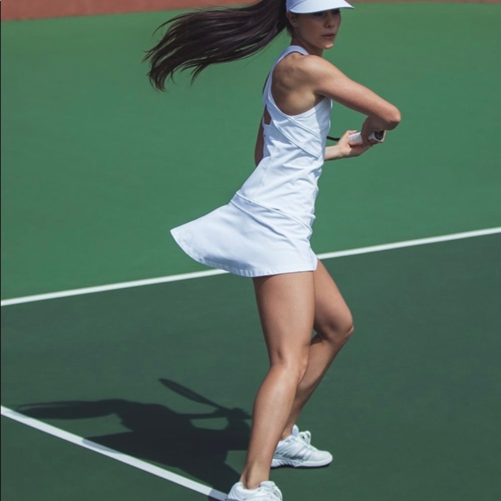 Lululemon ACE dress